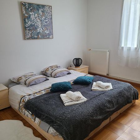 Charmante Maison Vitry-le-François 외부 사진