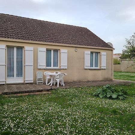 Charmante Maison Vitry-le-François 외부 사진