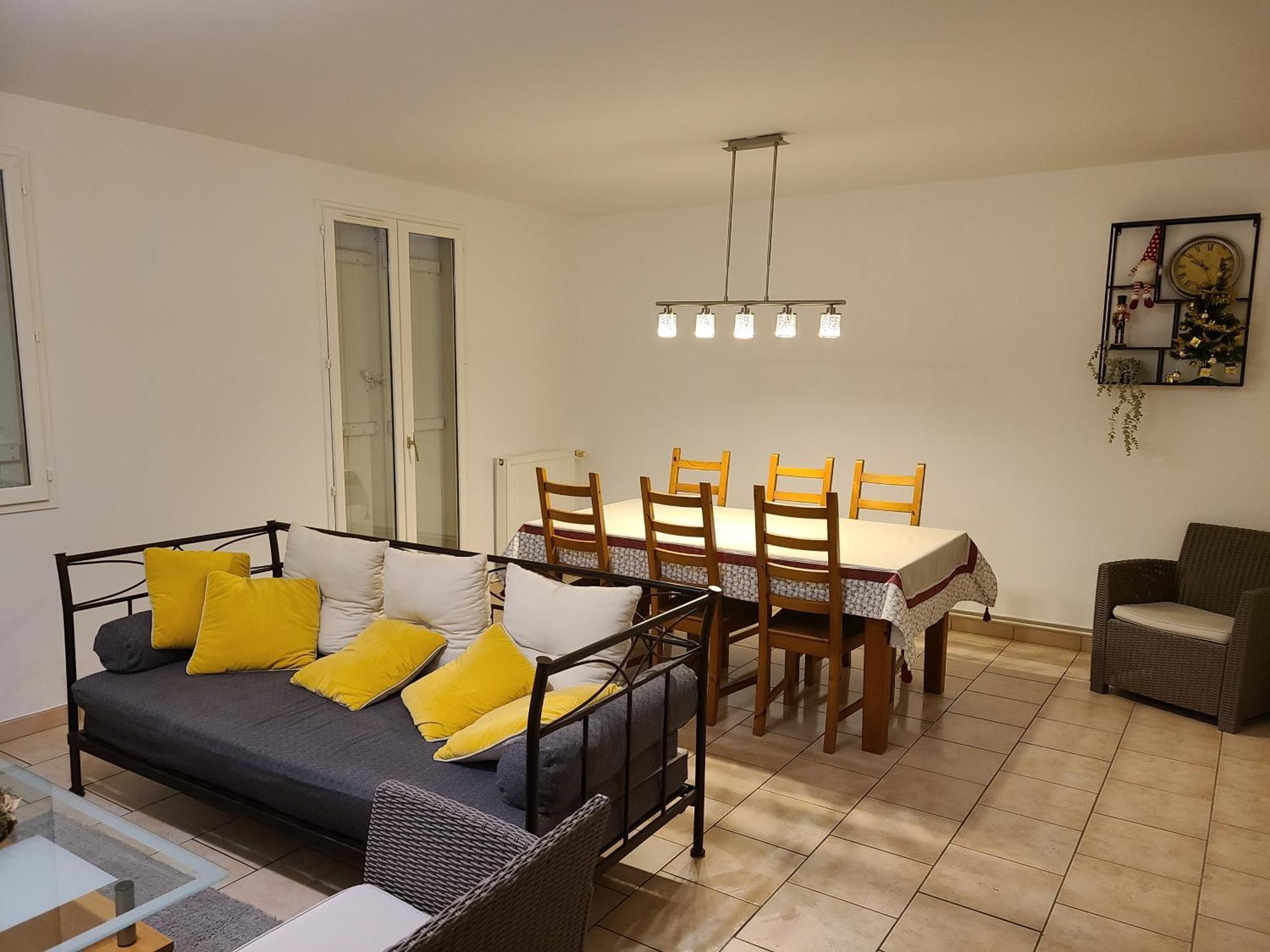 Charmante Maison Vitry-le-François 외부 사진