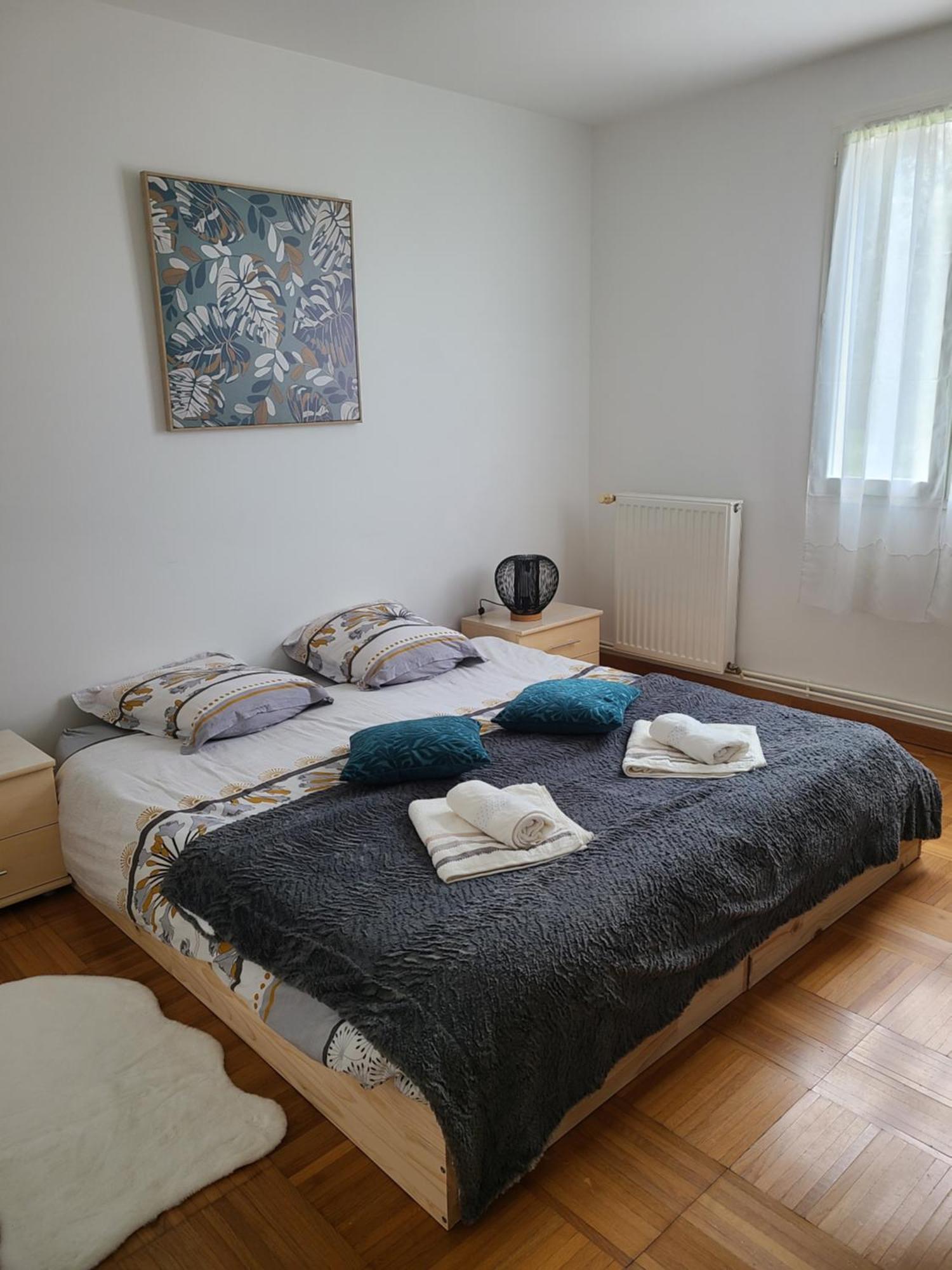 Charmante Maison Vitry-le-François 외부 사진